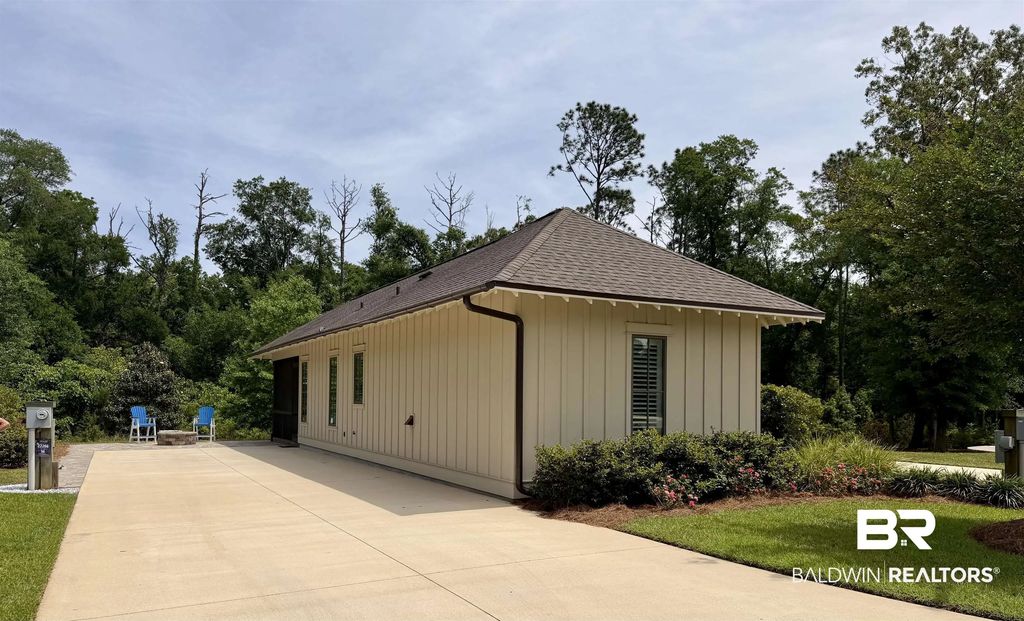 22266 Lot 14 Fairhope Motorcoach Loop 14, Fairhope