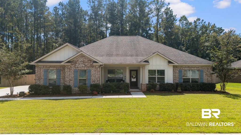 9766 Tanager Ln, Spanish Fort