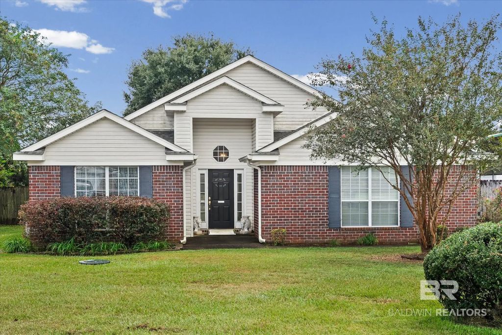 9579 Polo Place, Mobile