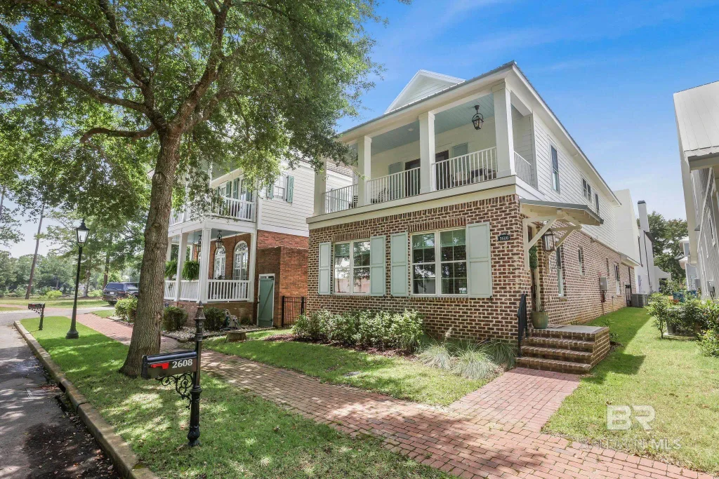 2608 Chastain Street, Gulf Shores