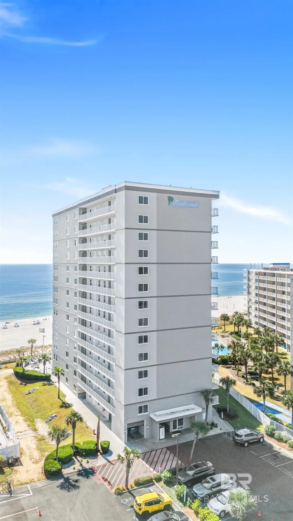 24568 Perdido Beach Boulevard Unit 906, Orange Beach