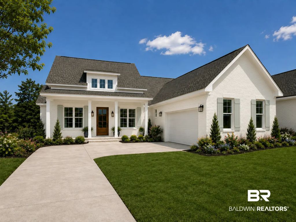 21045 Live Oak Circle, Gulf Shores