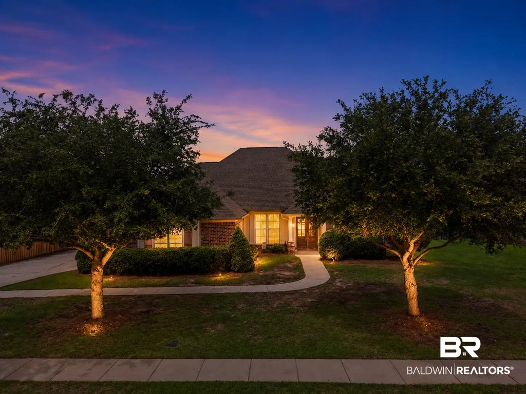 9583 Kasey Court, Daphne