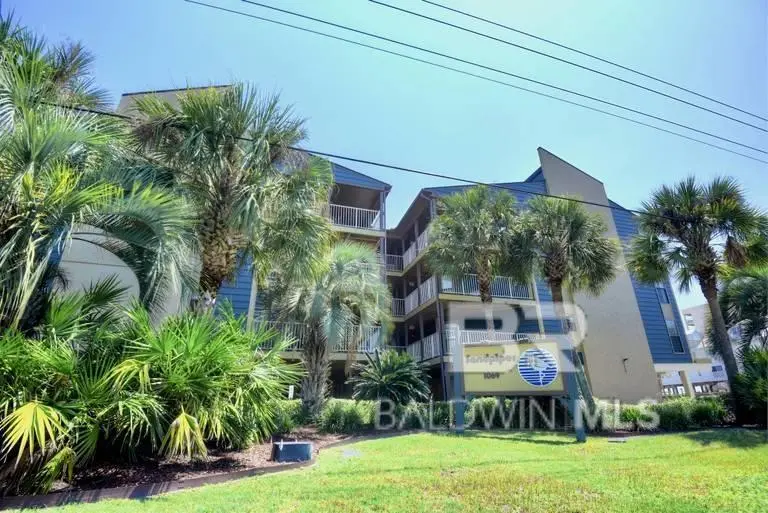 1069 W Beach Boulevard Unit 1-a, Gulf Shores