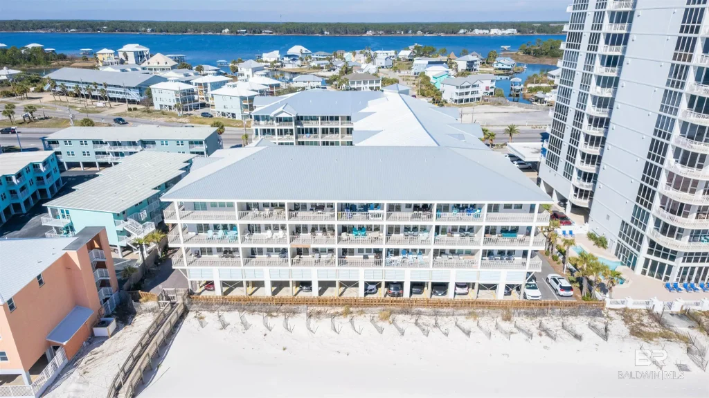 903 W Beach Boulevard Unit 405, Gulf Shores
