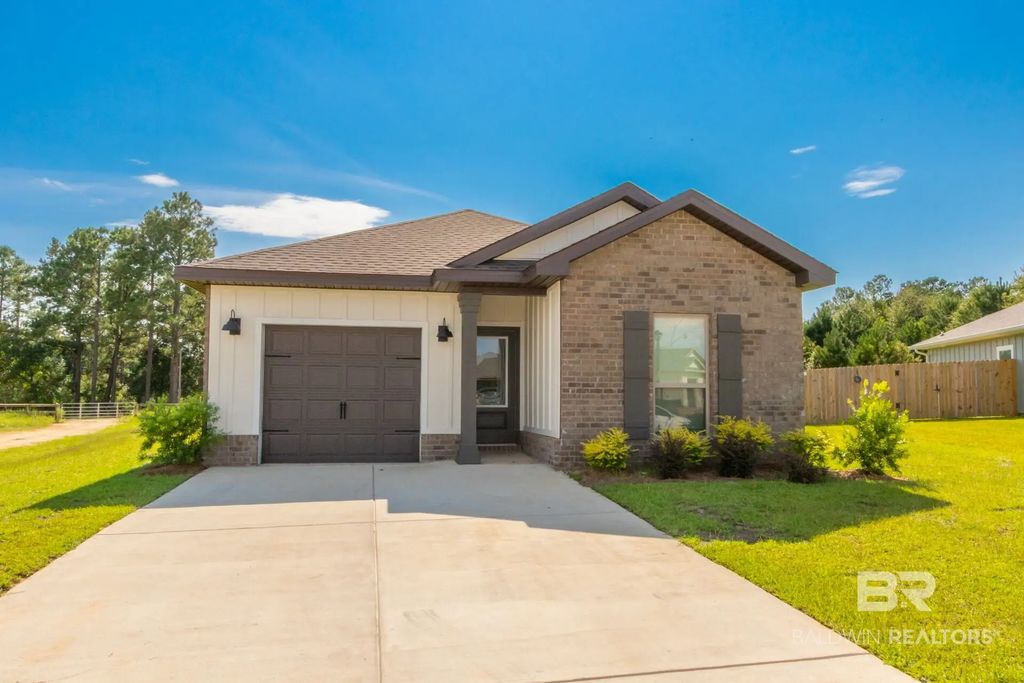 13456 Shea Cir, Foley