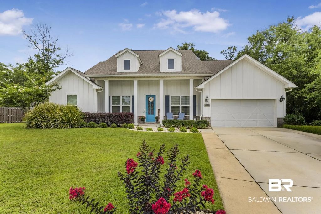 27897 Jade Court, Daphne