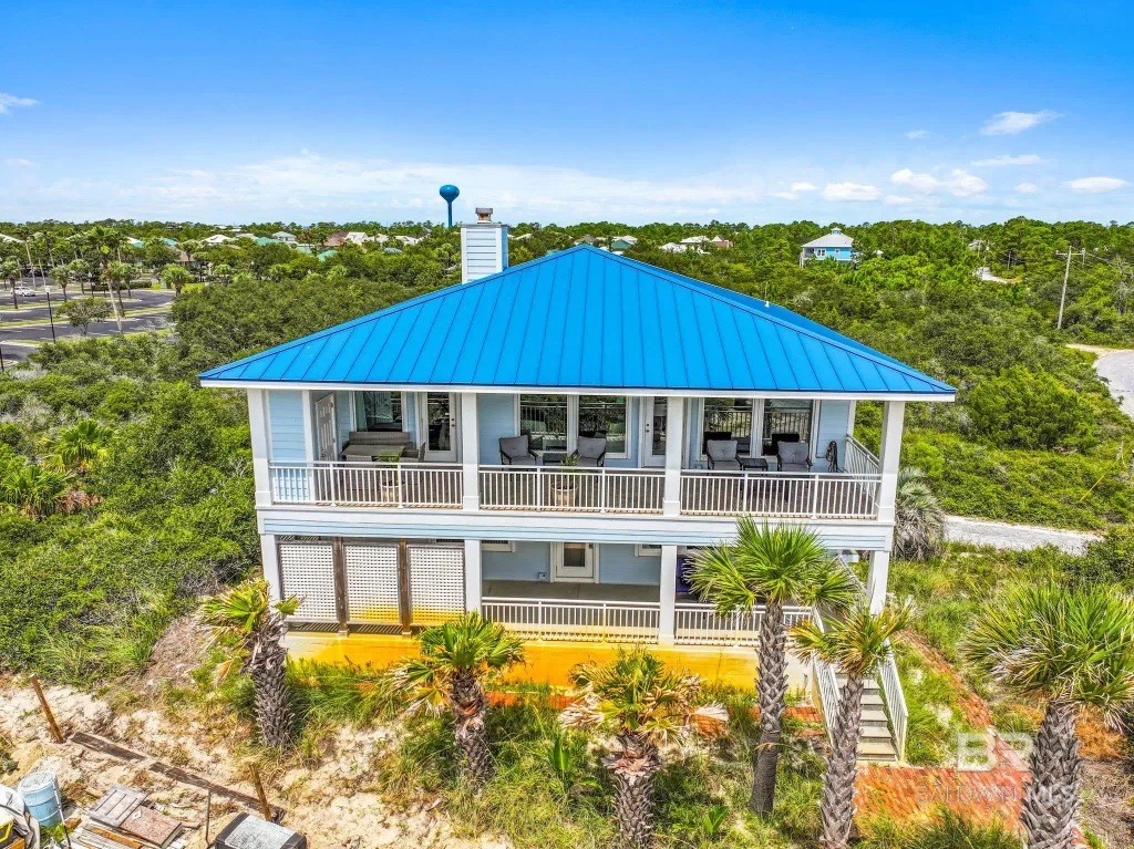 509 Cabana Beach Road, Gulf Shores