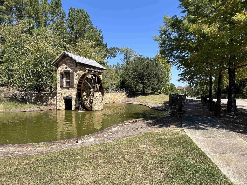 Ormond Circle, Bay Minette