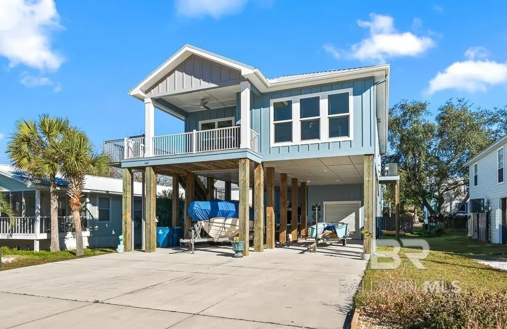 5492 Wolfhead Avenue, Orange Beach