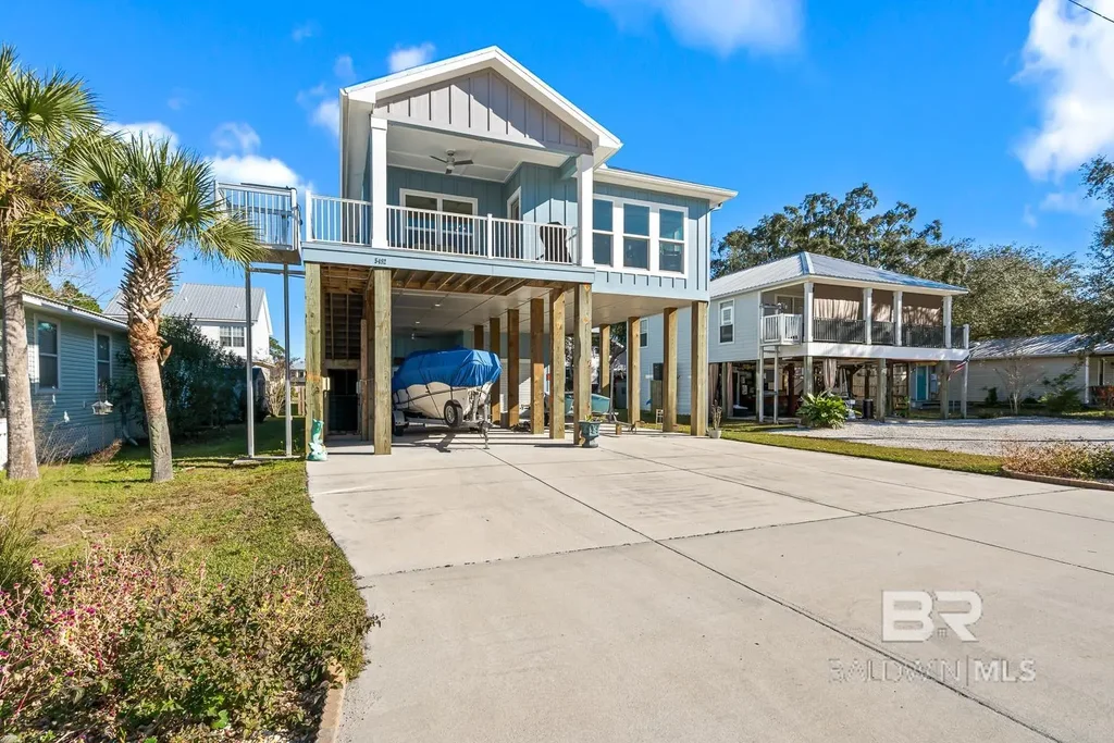 5492 Wolfhead Avenue, Orange Beach
