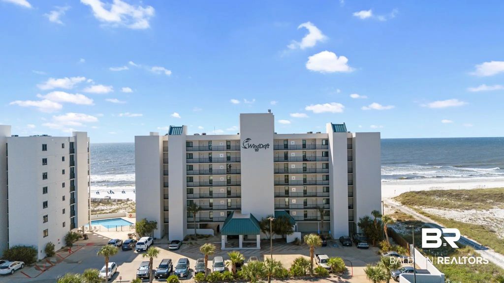 28760 Perdido Beach Boulevard Unit 207s, Orange Beach