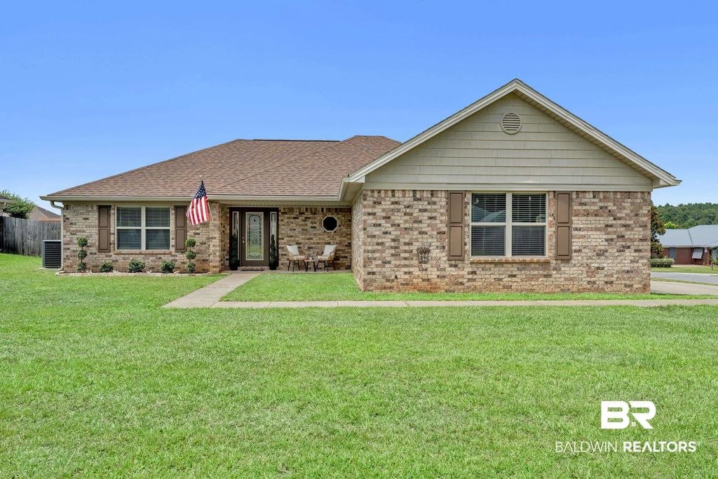 28295 Mallard Drive, Loxley