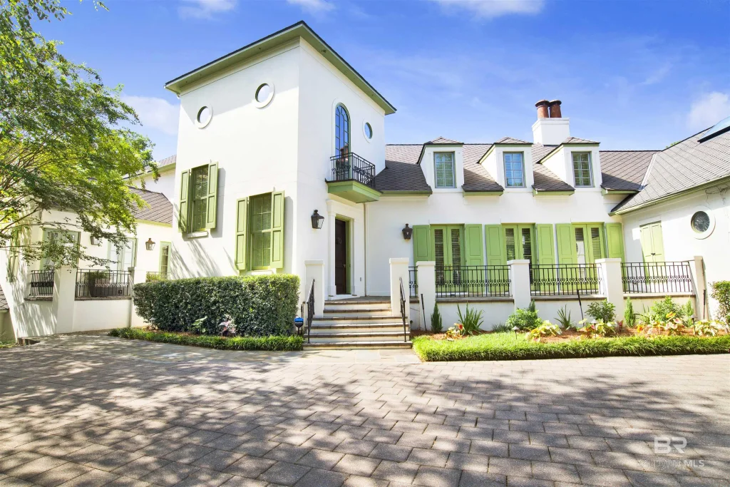 3816 Austill Lane, Mobile