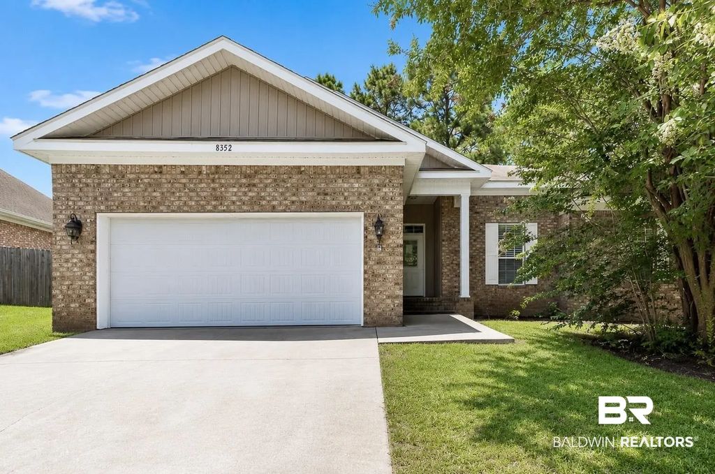 8352 Preakness Court, Daphne