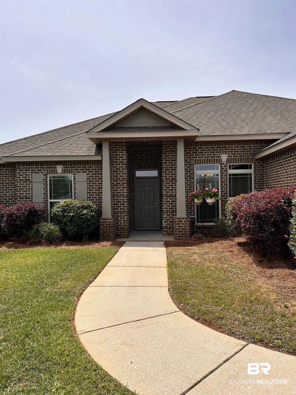 10672 Zinnia Court, Daphne