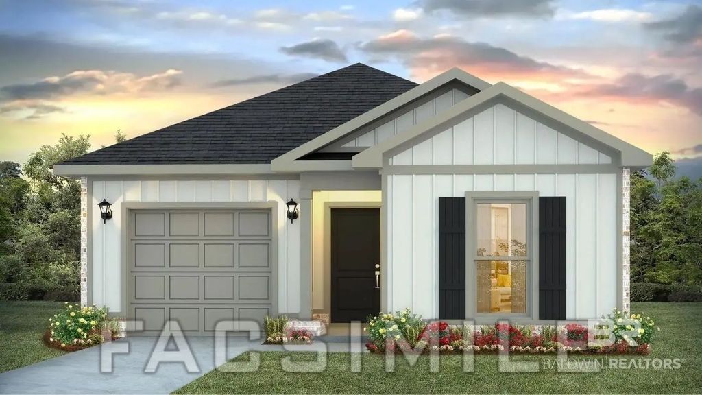 19225 Red Clay Street, Summerdale