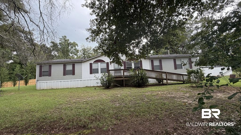 16538 Camellia Road, Silverhill