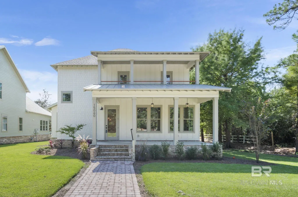 15060 Itea Drive Unit 41, Magnolia Springs