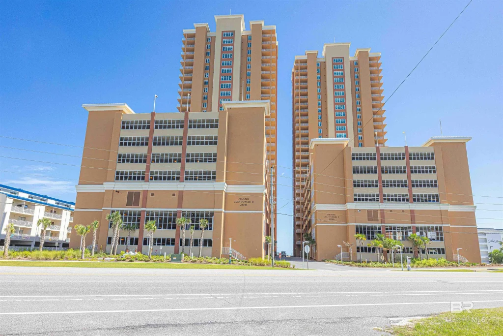 23008 Perdido Beach Boulevard Unit 1407, Orange Beach