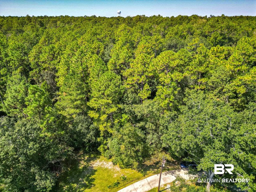 Highland Drive, Fairhope