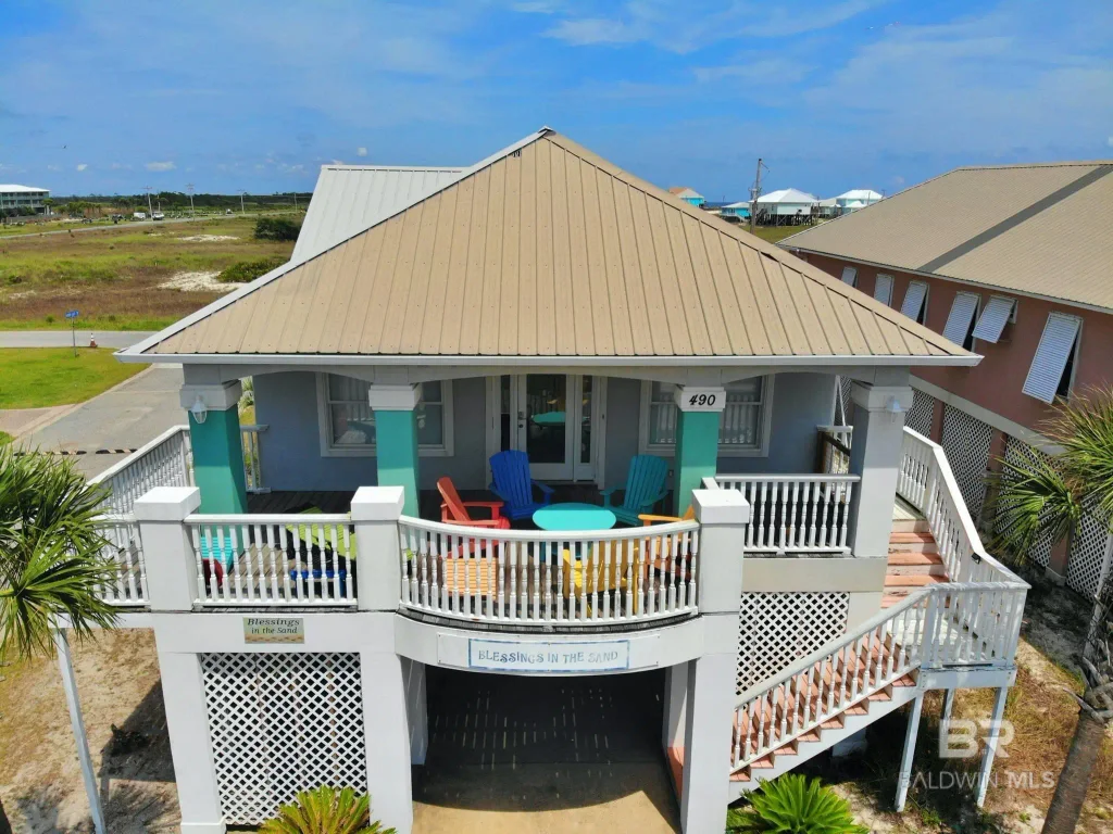 490 Harbor Light Lane, Gulf Shores