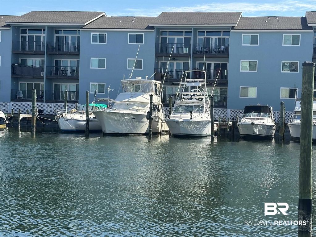 14100 River Road 114- A Building, Perdido Key