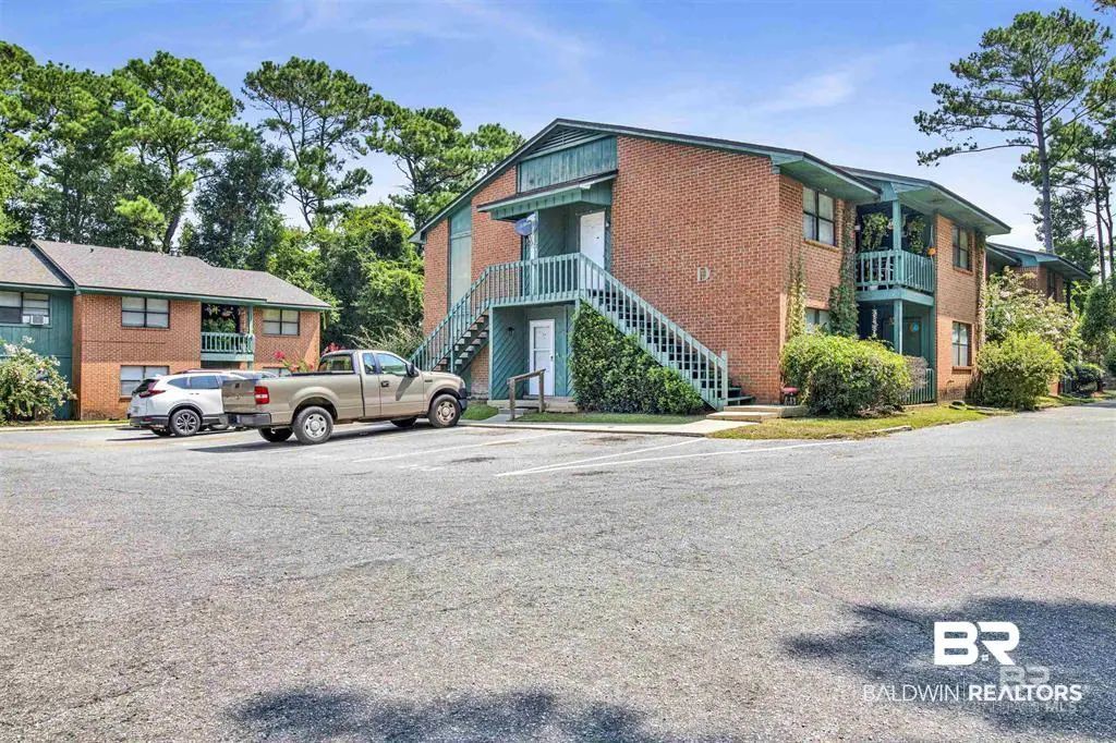 500 Grant Street Unit 214d, Daphne