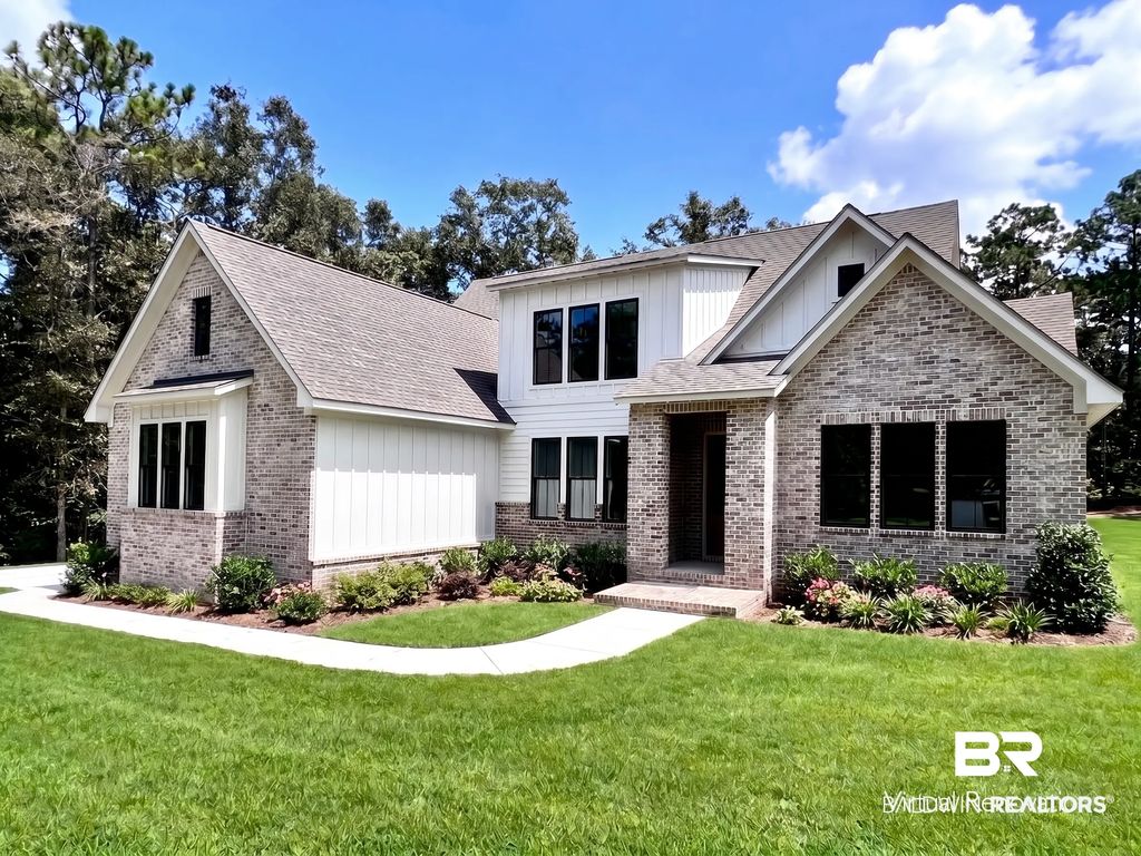 11324 Redfern Rd, Daphne