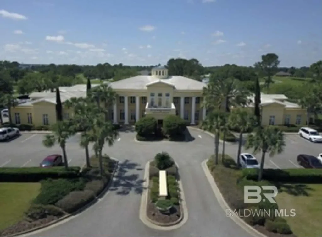 350 Cypress Bend Drive, Gulf Shores