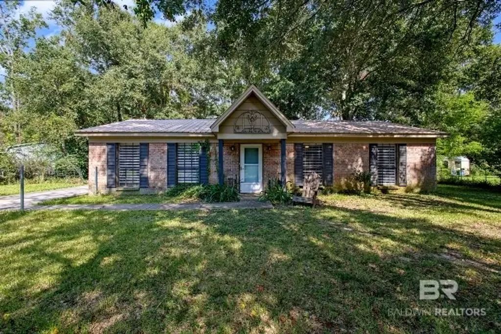 2821 E Cottage Park Court, Mobile