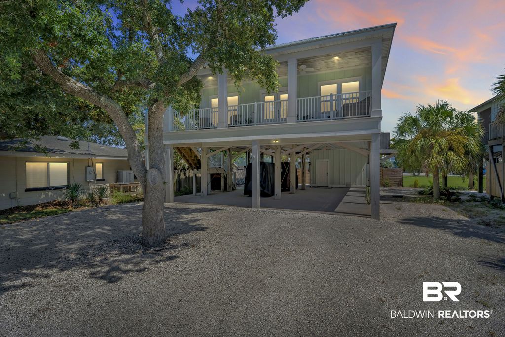 5524 Ornacor Avenue, Orange Beach