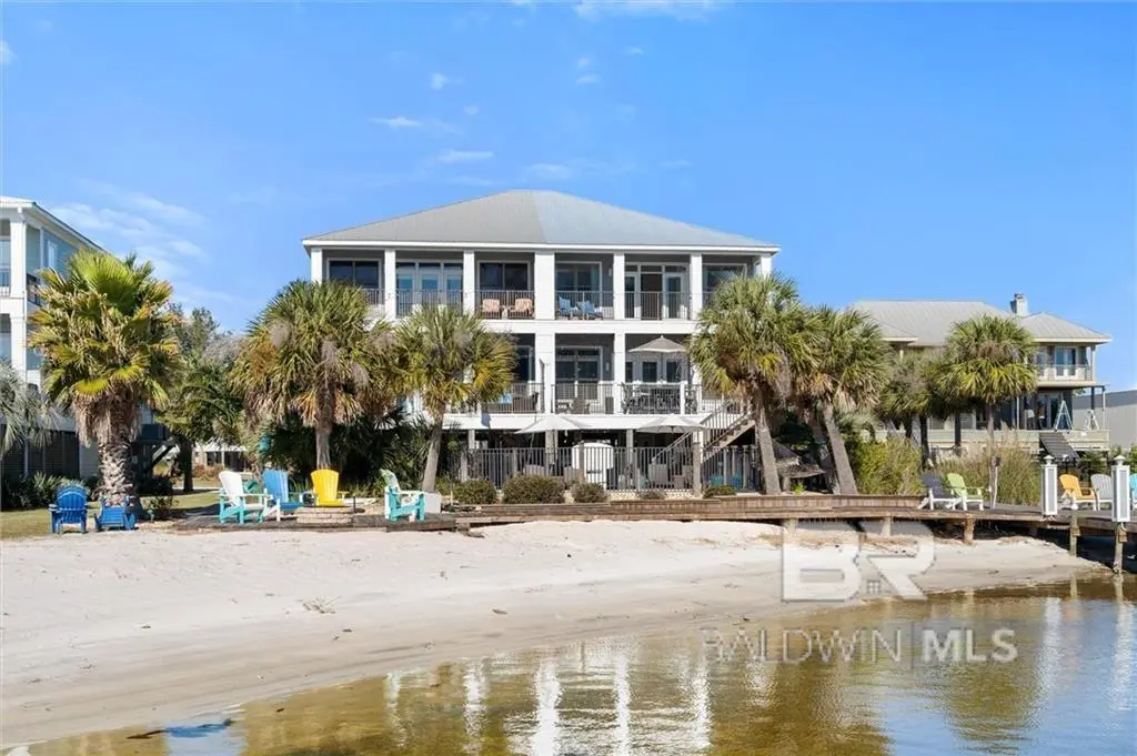 26314 Cotton Bayou Drive Unit 26314, Orange Beach