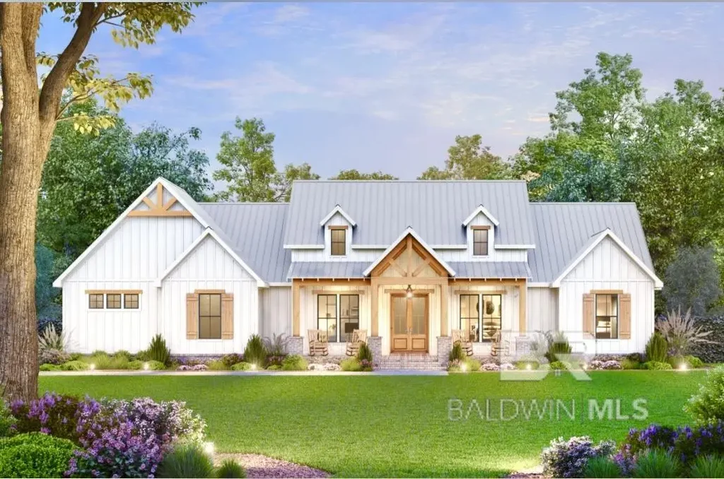 Lot 85 Treasure Oaks Road, Gulf Shores