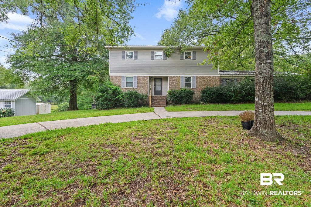 5153 Wear Rd, Grand Bay