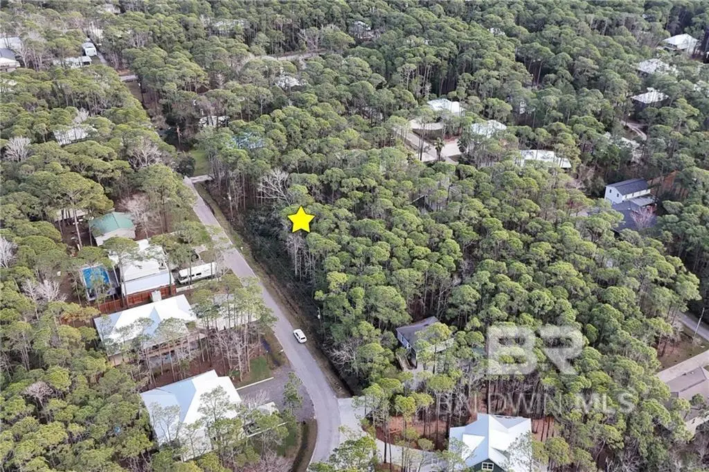 1011 Maldonado Place, Dauphin Island