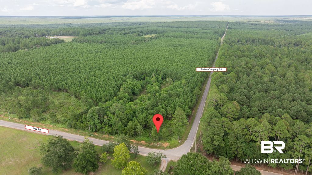 Day Rd, Robertsdale