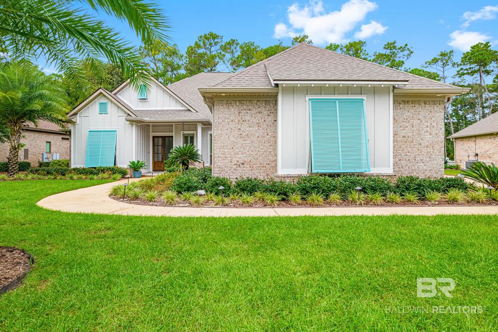 35 Haven Drive, Gulf Shores