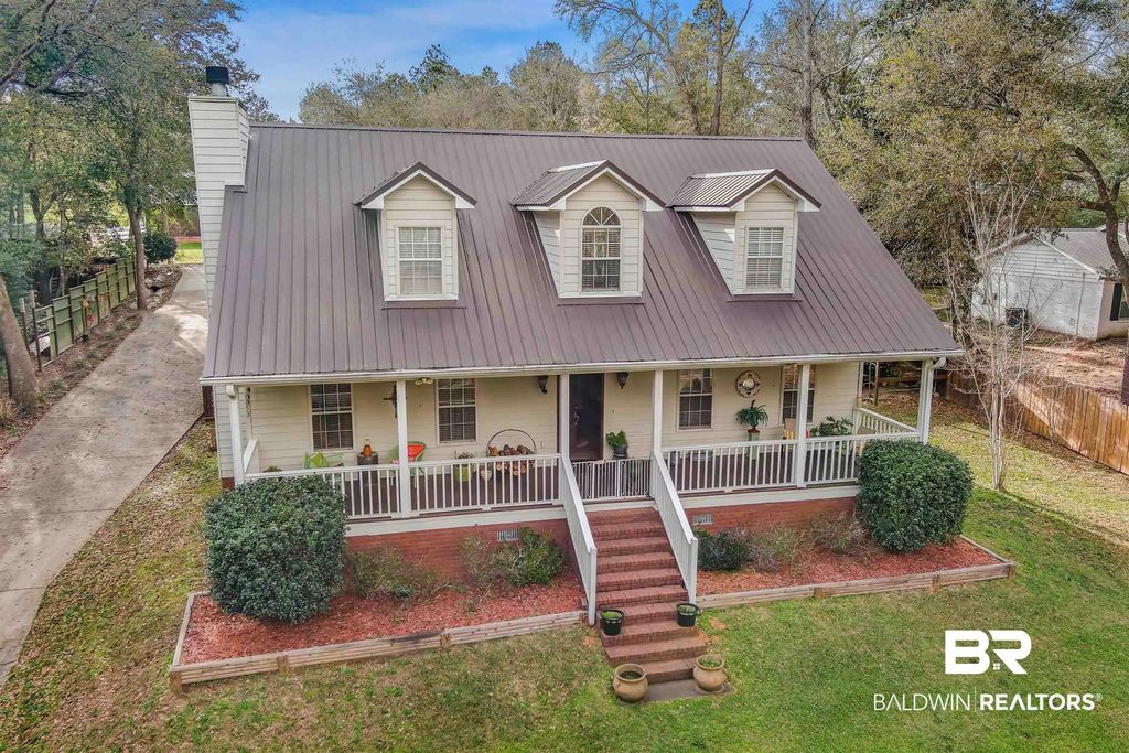 18853 Highland Drive, Fairhope