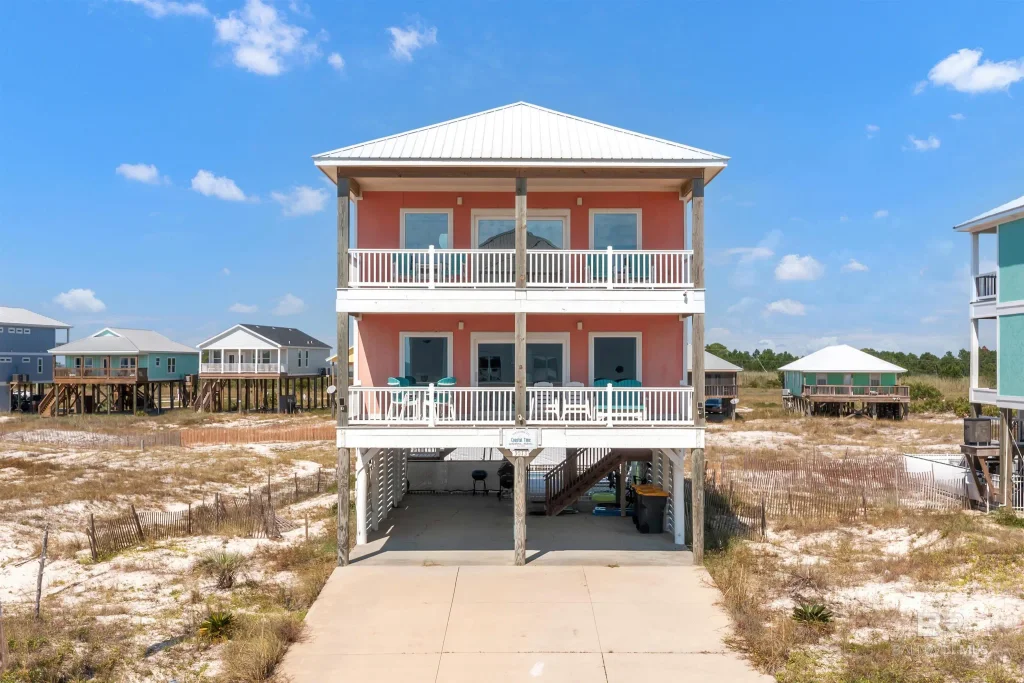 3013 Ponce De Leon Court, Gulf Shores