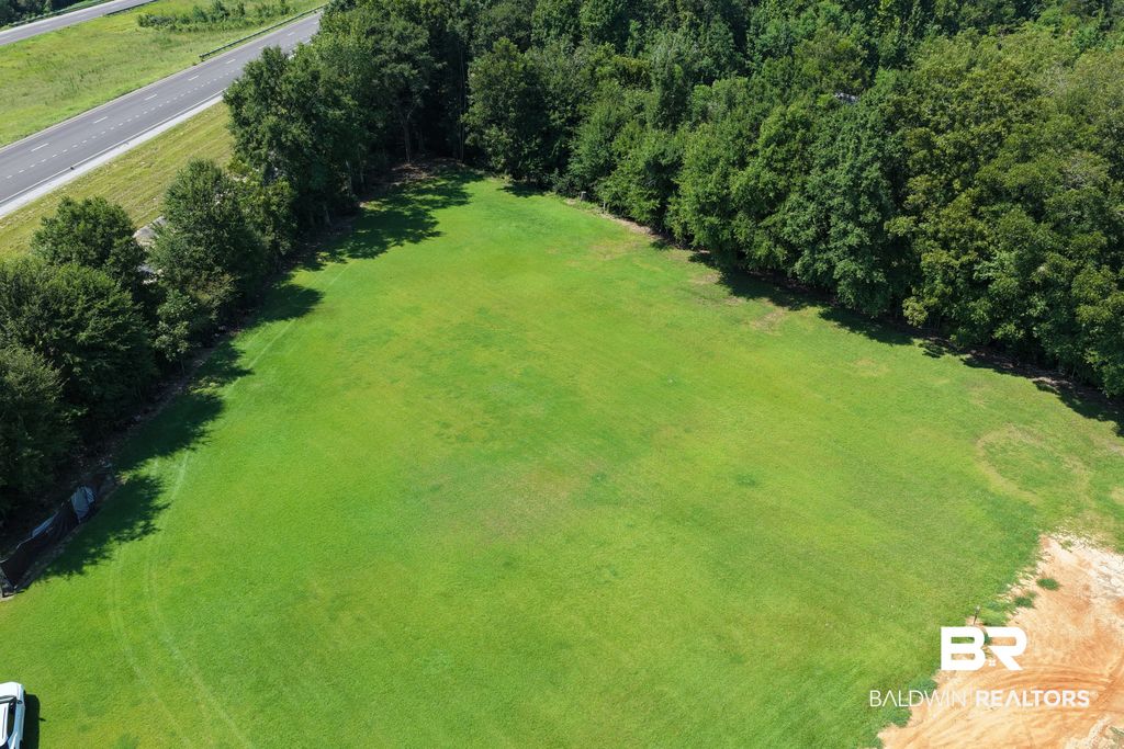 400-a Block Ewing Dr., Atmore