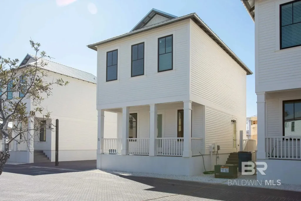 #5 Westgate Circle Unit 5, Orange Beach