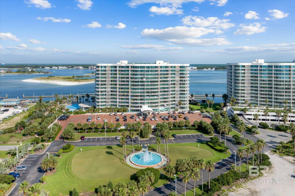 28103 Perdido Beach Boulevard Unit B711, Orange Beach