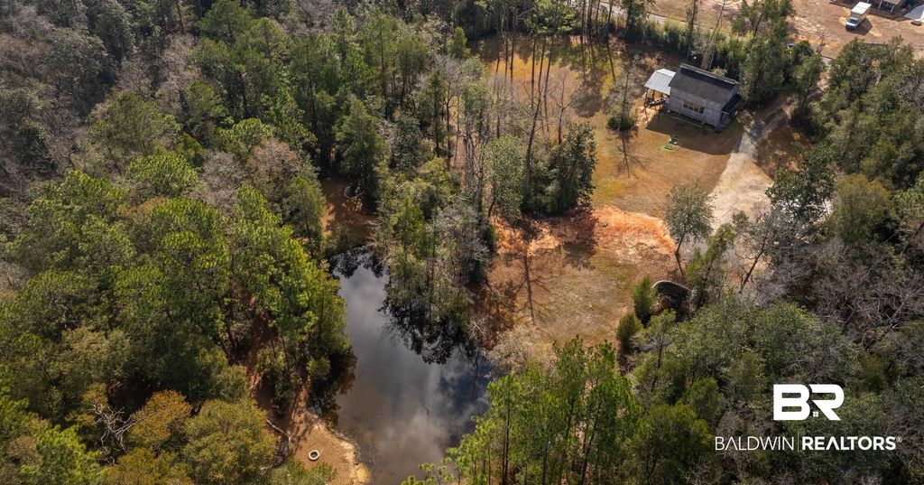 12511 Boone Lane, Fairhope
