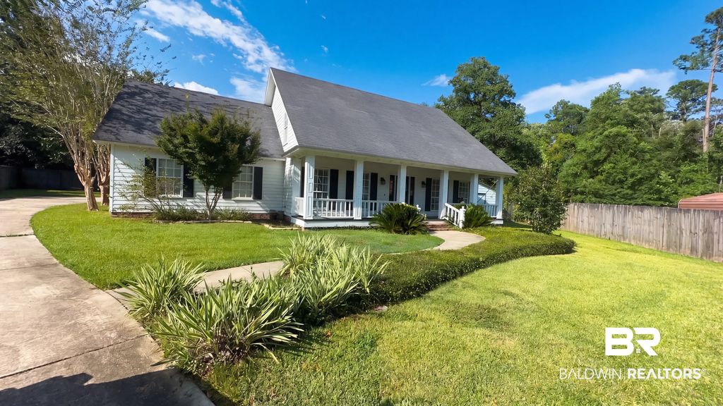 1693 Wofford Place, Eight Mile