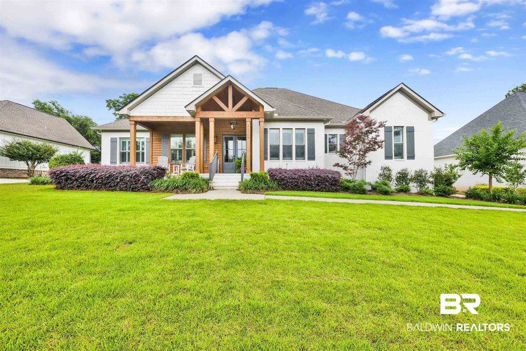 21708 Veranda Boulevard, Fairhope