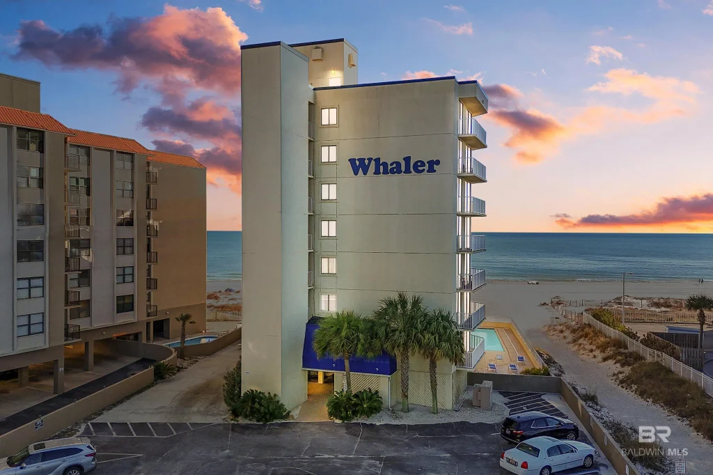 505 E Beach Boulevard Unit 1b, Gulf Shores