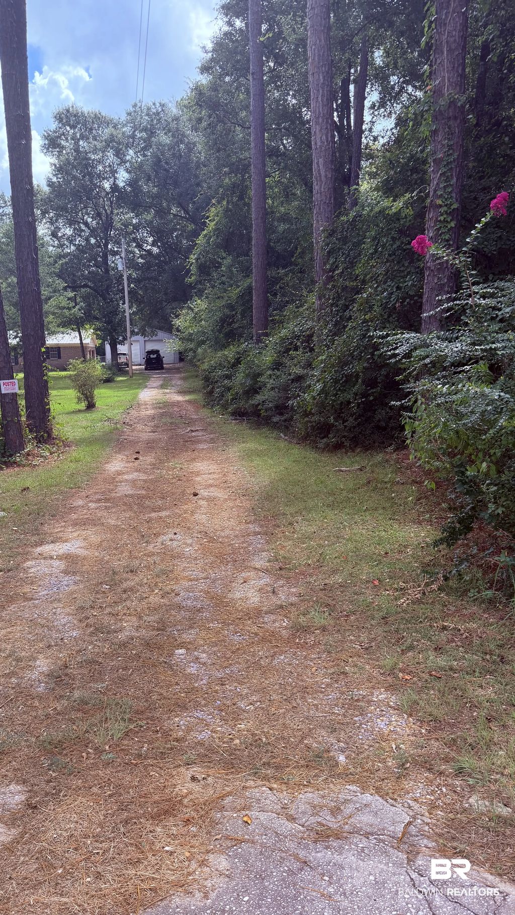 28000 County Road 64 Ext, Robertsdale