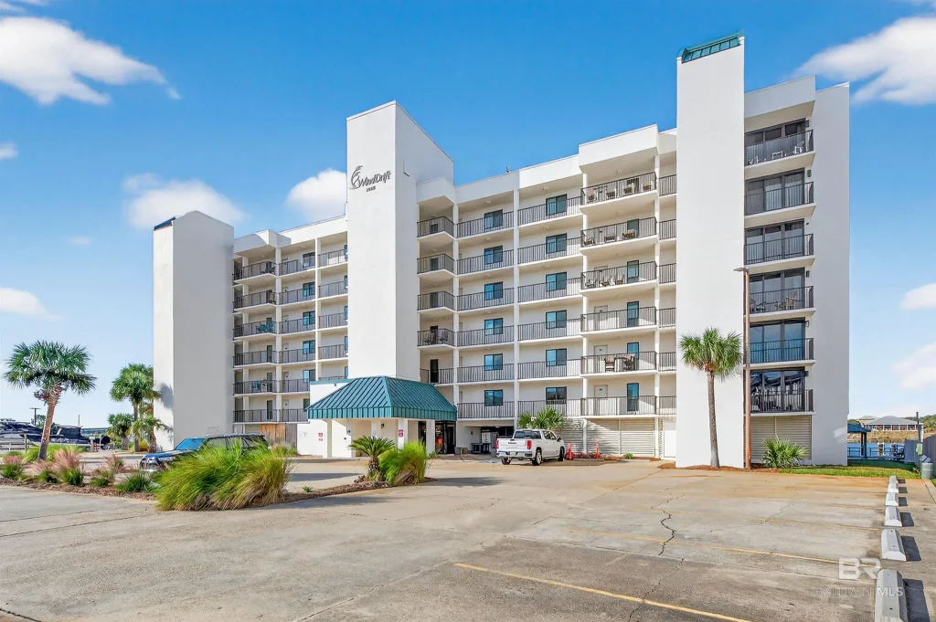 28783 Perdido Beach Boulevard Unit 212n, Orange Beach