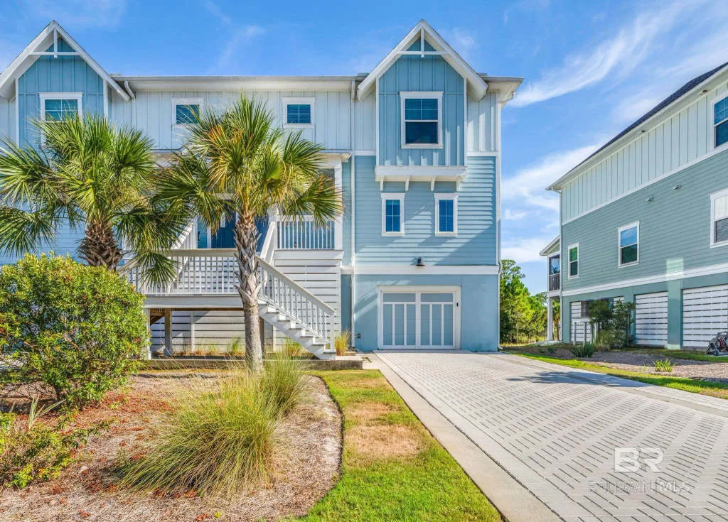 6599 Carlinga Drive, Perdido Key